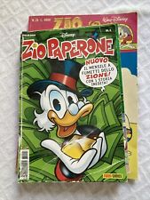 Prl disney zio usato  Fermo