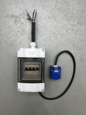 Tronic feuchtraum kleinverteil gebraucht kaufen  Berlin
