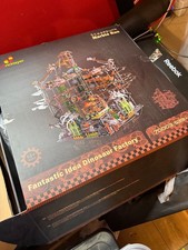 Jmbricklayer steampunk marble for sale  STOCKPORT