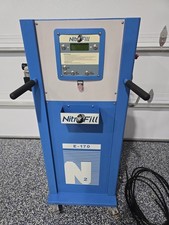 Nitrofill 170 nitrogen for sale  Ogden