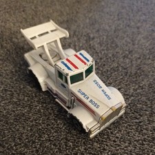 Matchbox kenworth 1982 gebraucht kaufen  Plauen