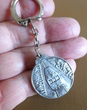 Ancien porte cle d'occasion  Jœuf