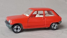 Renault politoys e37 gebraucht kaufen  Berlin