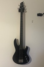 Esp ltd bass for sale  AYLESBURY