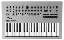 Pre owned korg for sale  Compton