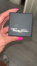 Thomas sabo necklace for sale  CHATTERIS