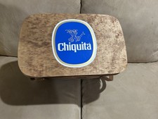 Vintage chiquita basketville for sale  Fair Lawn