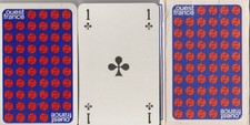 Jeu cartes ouest d'occasion  Losne