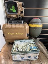 Fallout sammlerpaket pip gebraucht kaufen  Berlin