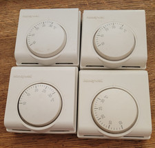 Honeywell t6360 mechanical for sale Honeywell t6360 mechanical for sale  BARNSTAPLE