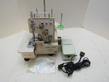 Juki baby lock for sale  Mchenry