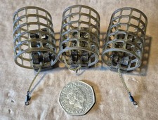 Drennan gripmesh cage for sale  EXETER