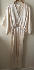 Dress size cream for sale  WAKEFIELD