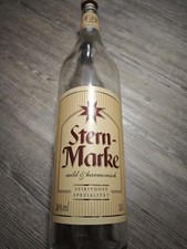 Flasche leer sternmarke gebraucht kaufen  Sieverstedt