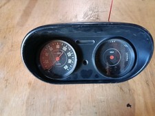 Cruscotto per fiat usato  Uta