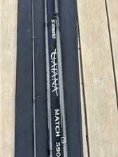 Shimano catana 390 for sale  KIDDERMINSTER