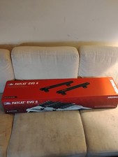 Yakima fatcat6 evo for sale  Lincoln