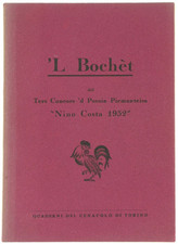 Bochet dël ters usato Bochet dël ters usato  Villarbasse