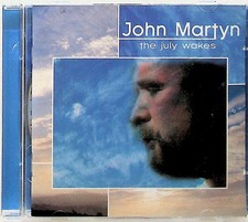 John martyn july for sale  HORLEY