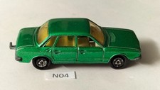 Voiture n04 majorette d'occasion  Craponne