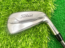 titleist 3 iron for sale  BALDOCK