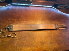 Antique straight razor for sale  Council