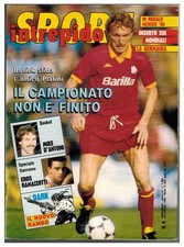Intrepido sport 1986 usato  Italia