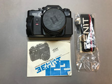 Lente de câmera ZENIT 122 vintage URSS russa RF 35mm HELIOS 44-M, usado comprar usado  Enviando para Brazil