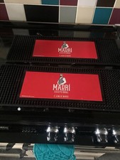 Madri rubber bar for sale  CHESTERFIELD