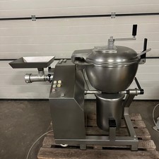 Stephan um44 universalmaschine gebraucht kaufen  Motten