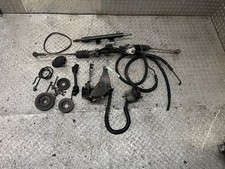 golf 1 lenkgetriebe servo gebraucht kaufen  Schemmerhofen