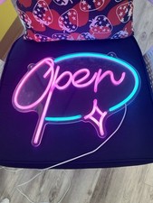 neon open sign red for sale neon open sign red for sale Bartow