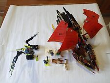 Lego ninjago 70738 usato  Padova