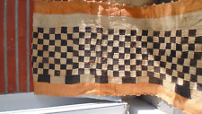 Tapis kuba congo d'occasion  Lille-