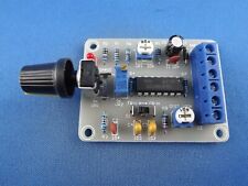 Signalgenerator funktionsgener gebraucht kaufen  Laudenbach