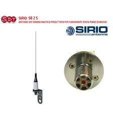 Sirio antenna vhf usato  Avellino