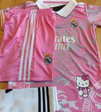 Maillot football enfant d'occasion  Vernouillet