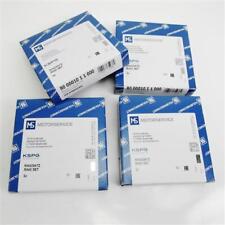 4 x Kolbenringe Kolbenschmidt 81mm VW Golf 1,8l 16V G60 PG KR PL DX GU EZ RP comprar usado  Enviando para Brazil