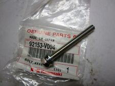 Genuine kawasaki 92153 for sale  Mcpherson