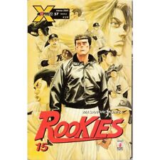 Rookies n.15 masanori usato  Torino