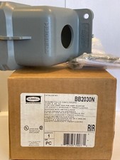 Bb2030n hubell plastic for sale  Nogales