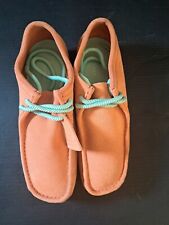 Men clarks wallabee for sale  Fort Lauderdale