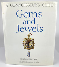 Gems jewels connoisseur for sale  Napanoch