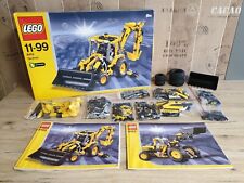 Lego 8455 technik gebraucht kaufen  Gotha
