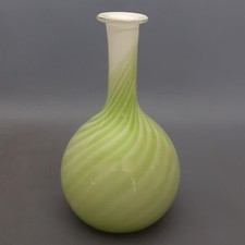 Vaso vetro murano usato  Inverigo