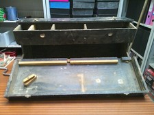 Vintage wooden carpenters for sale  MANCHESTER