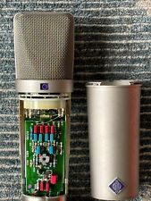 Neumann u87 for sale  Seattle