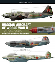 Russian aircraft war for sale  ROSSENDALE