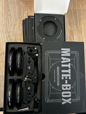 Mini matte box usato  Scicli