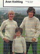 260 family aran for sale  ALFRETON